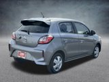 Used 2021 Mitsubishi Mirage ES image 3