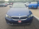 Used 2021 BMW 330i xDrive Sedan w/ Premium Package image 2