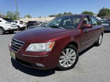 Used 2009 Hyundai Sonata Limited image 3