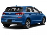 Used 2018 Hyundai Elantra GT w/ Style Package 02 image 2