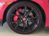 Used 2019 Honda Civic Type R image 4