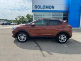 Used 2020 Buick Encore GX Preferred w/ Cold Weather Comfort Package image 2