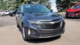 Certified 2022 Chevrolet Equinox LT image 3