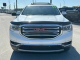 Used 2017 GMC Acadia SLT image 2