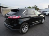 Certified 2021 Ford Edge SEL w/ Convenience Package image 5