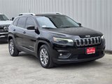 Used 2019 Jeep Cherokee Latitude Plus image 3