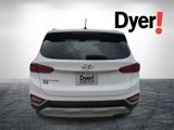Used 2020 Hyundai Santa Fe SE image 5