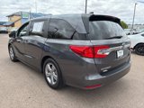 Used 2018 Honda Odyssey EX image 3