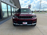 New 2025 Jeep Grand Cherokee L Limited image 2