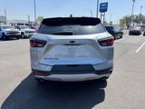 New 2025 Chevrolet Blazer LT w/ Redline Edition image 4