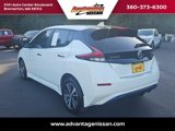 Used 2022 Nissan Leaf S Plus image 3