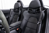 Certified 2022 Porsche 718 Boxster GTS image 5