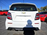 Used 2017 Chevrolet Sonic LT image 6