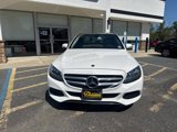 Used 2018 Mercedes-Benz C 300 4MATIC Sedan image 2