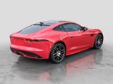 Used 2020 Jaguar F-TYPE Coupe image 5