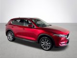 Used 2019 MAZDA CX-5 Grand Touring Reserve image 4