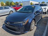 Certified 2024 Toyota Corolla LE image 2