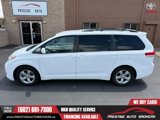 Used 2012 Toyota Sienna LE image 2