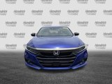 Certified 2022 Honda Accord Sport image 3