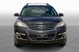 Used 2017 Chevrolet Traverse LT w/ Style and Technology Package image 3