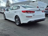 Used 2019 Kia Optima LX image 5
