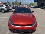 Certified 2023 Kia Forte GT-Line w/ GT-Line Technology Package image 5
