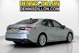 Used 2018 Toyota Camry XLE image 5