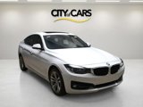 Used 2018 BMW 330i Gran Turismo xDrive image 3