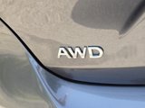 New 2025 INFINITI QX50 Luxe image 5