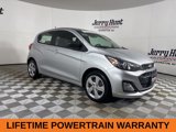 Used 2021 Chevrolet Spark LS image 4
