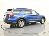Used 2020 Ford Explorer XLT image 5