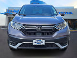 Certified 2022 Honda CR-V EX-L image 2