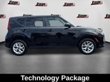 Certified 2022 Kia Soul LX w/ Technology Package image 4