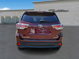 Used 2014 Toyota Highlander LE image 5