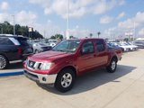 Used 2010 Nissan Frontier SE image 3