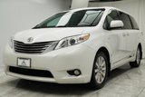 Used 2016 Toyota Sienna XLE image 3