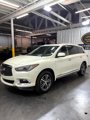 Used 2017 INFINITI QX60 AWD image 3