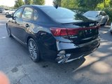 Used 2022 Kia Forte GT-Line w/ GT-Line Premium Package image 5