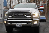 Used 2018 RAM 2500 Laramie w/ Snow Chief Group image 5
