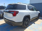 Certified 2022 GMC Acadia SLE w/ Driver Convenience Package image 6