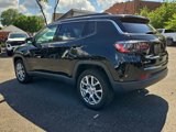 Used 2022 Jeep Compass Latitude image 6