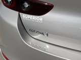New 2025 MAZDA MAZDA3 s image 6