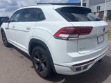 Used 2020 Volkswagen Atlas Cross Sport SE image 3