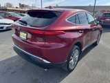 Used 2021 Toyota Venza Limited w/ Carpet Mat Package (TMS) image 3