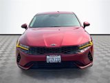 Used 2021 Kia K5 LX image 2
