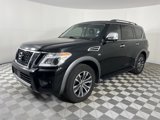 Used 2020 Nissan Armada SL image 3