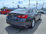 Used 2016 Chevrolet Malibu Hybrid w/ Driver Confidence Package image 3