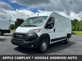 New 2025 RAM ProMaster 3500 w/ Convenience Group image 3
