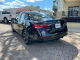 Used 2024 Nissan Sentra SV image 3