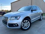Used 2015 Audi Q5 2.0T Premium Plus w/ Technology Package image 2
